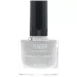 Naj Oleari Tender Gyöngyház Hatású Körömlakk, 8ml