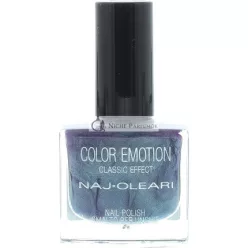 Naj Oleari Color Emotion Klasszikus Hatás Körömlakk, 8ml