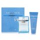 Versace Man Eau Fraiche Eau de Toilette 100ml und Duschgel 100ml