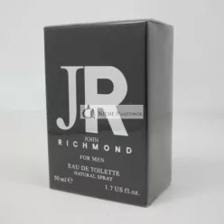 John Richmond for Men Eau de Toilette für Herren 50 ml