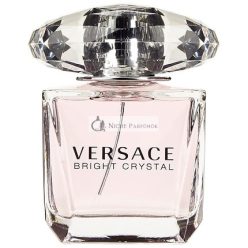 Versace Bright Crystal Eau de Toilette Spray, 30ml