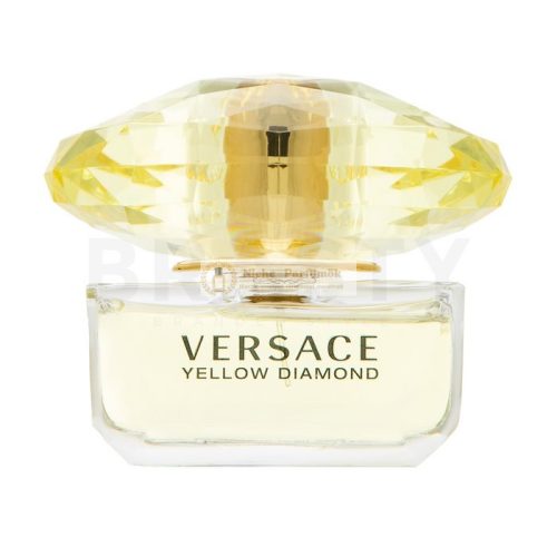 Versace Yellow Diamond spray dezodor nőknek 50 ml