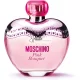 Moschino Pink Bouquet EDT für Frauen, 50ml