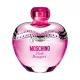 Moschino Pink Bouquet Eau De Toilette Spray, 100ml