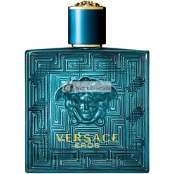 Versace Eros Eau de Toilette für Herren 100 ml
