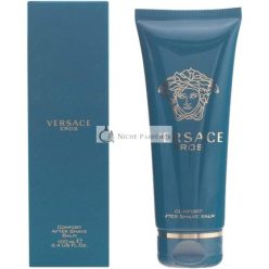 Versace Eros Aftershave Balm, 100ml