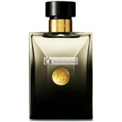 Versace Oud Noir Eau de Parfum, 100ml