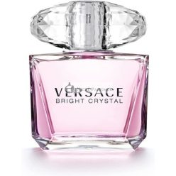Versace Bright Crystal Eau de Toilette für Damen 200 ml
