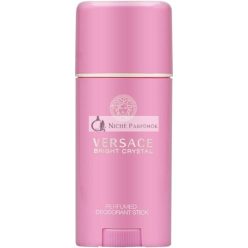  Versace Bright Crystal Parfüm Dezodoráló Stift Nőknek 50ml