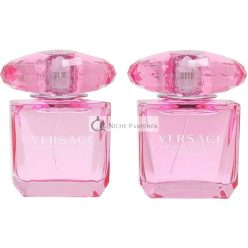 Versace Bright Crystal Absolu EDP Spray, 30 ml