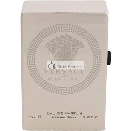 Versace Eros Pour Femme Eau De Parfum, 30ml