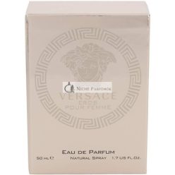 Versace Eros Pour Femme Eau De Parfum Nőknek, 50ml