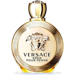 Versace Eros Pour Femme Eau De Parfum, 100 ml