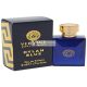 Versace Dylan Blue Mini Eau de Toilette Splash férfiaknak, 5 ml