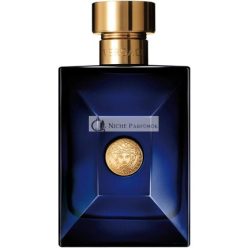 Versace Dylan Blue Eau de Toilette für Herren 200 ml