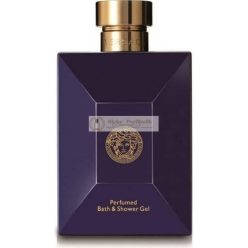 Versace Pour Homme Dylan Blue Duschgel, 250ml