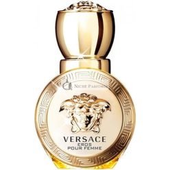 Versace Eros für Frauen Eau De Toilette Spray, 30ml