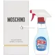 Moschino Fresh Couture Duftwasser 30ml
