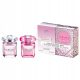 Versace Bright Crystal EDT und EDP Geschenkset, 30ml