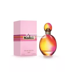 Missoni Eau de Toilette Spray für Frauen, 100 ml