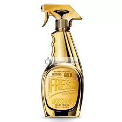   Moschino Gold Fresh Couture Eau de Parfum für Damen 100 ml