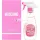 Moschino Pink Fresh Couture Eau de Toilette für Damen 50 ml