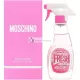 Moschino Pink Fresh Couture Eau de Toilette für Damen 50 ml