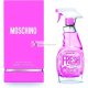 Moschino Pink Fresh Couture Eau de Toilette für Damen 100 ml