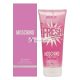 Moschino Pink Fresh Couture Testápoló, 200ml