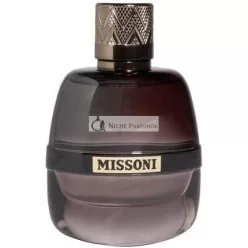Missoni Pour Homme Herrenparfüm 30ml