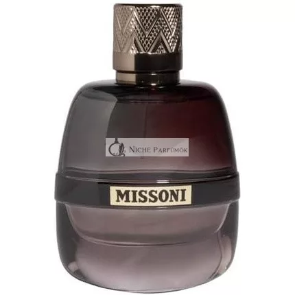 Missoni Pour Homme Herrenparfüm 30ml