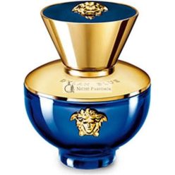 Versace Dylan Blue Eau De Parfum Nőknek, 50ml