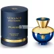 Versace Pour Femme Dylan Blue Eau de Parfum für Damen 100 ml