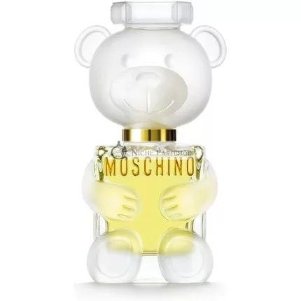 Moschino Toy 2 Eau de Parfum für Damen 30 ml