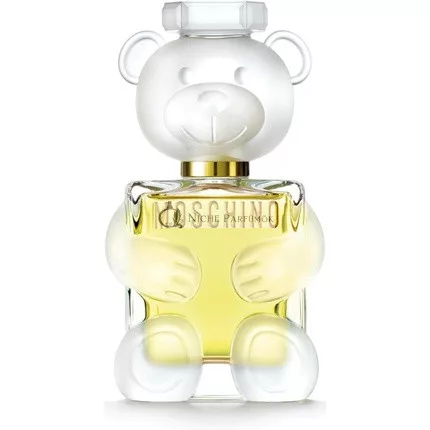 Moschino Toy 2 Eau de Parfum für Damen 100 ml