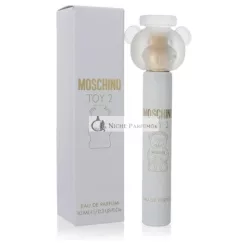 Moschino Toy 2 Mini EDP für Frauen