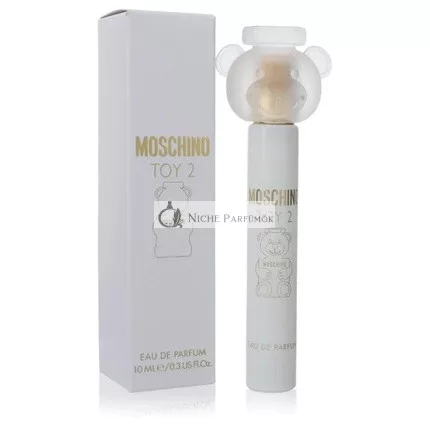 Moschino Toy 2 Mini EDP für Frauen