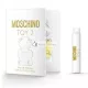 MOSCHINO TOY 2 für Frauen Eau de Parfum Vial Spray 1ml - Probe