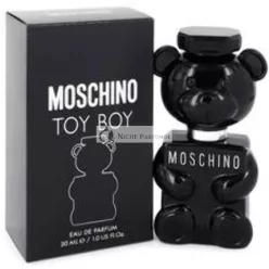 Moschino Toy Boy Eau De Parfum Spray 30ml