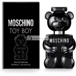 Moschino Toy Boy Eau de Parfum für Herren 100 ml