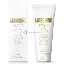 Toy 2 Testápoló, 200ml