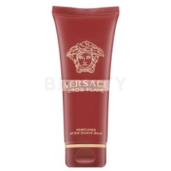   Versace Eros Flame borotválkozás utáni balzsam férfiaknak 100 ml