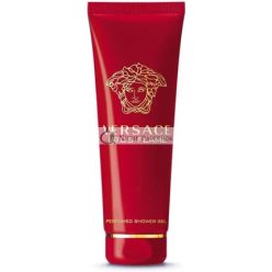 Versace Eros Flame Duschgel für Herren, 250ml
