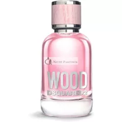 Dsquared2 Wood Eau De Toilette Spray, 50ml
