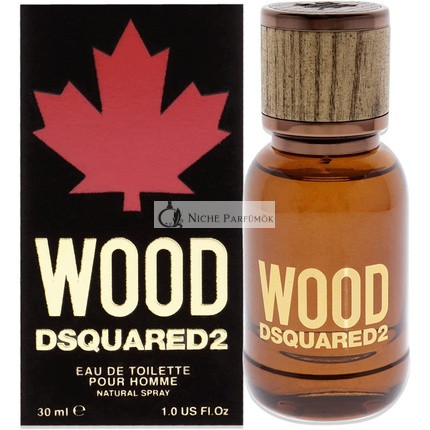 Dsquared Eau De Toilette, 210g