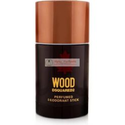 Dsquared2 Wood deostick férfiaknak 75 ml