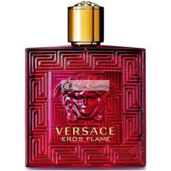 Versace Eros Flame Eau De Parfum Spray, 200ml