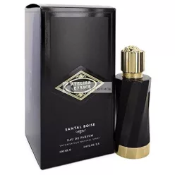 Santal Boise von Versace Unisex Eau De Parfum Spray, 100ml