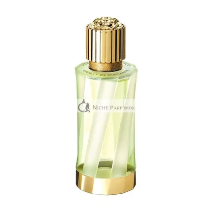 Versace Cedrat De Diamante Eau de Parfum unisex 100 ml