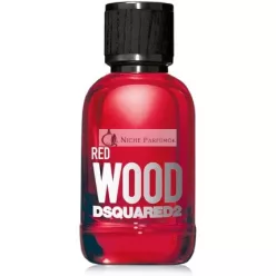 Dsquared2 Red Wood Eau de Toilette, 50ml